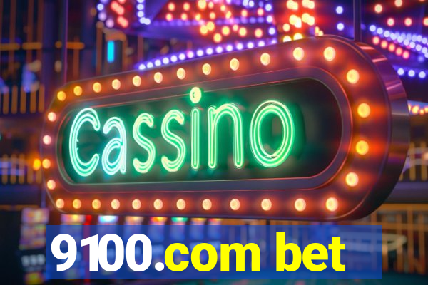 9100.com bet